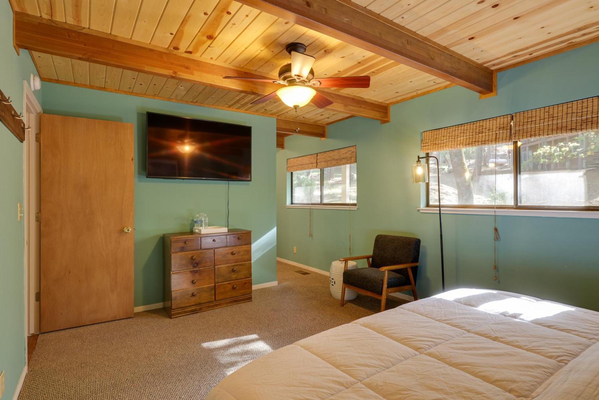 Spacious Groveland Cabin With Wraparound Deck! Ngoại thất bức ảnh